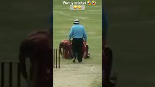 One ball3 injuries😂🤣funny cricket at its very best cricket funny funnycricket funnyvideo cr7 [upl. by Jempty241]