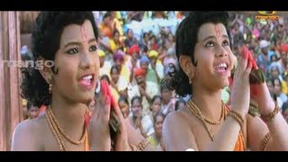 sri ramarajyam songs  ramyanamu song  bala krishna nayanatara [upl. by Enaled]