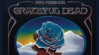 EPIC 3 SET SHOW ENDS AN ERA The Grateful Dead The Closing of Winterland New Year’s Eve 1978 [upl. by Stefan]