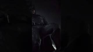 The Dark Knight Promo Concept batman zacksnydersjusticeleague viral viralvideo [upl. by Reidar939]