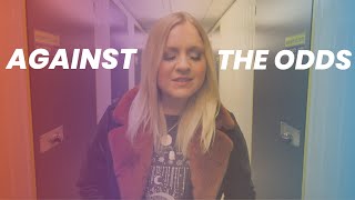 Against The Odds Official Music Video  Philippa Hanna [upl. by Scevour]