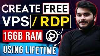 GitHub Free RDP In 2024 How To Create a Free RDP For Lifetime 2023 Get USA RDP Get Free RDP [upl. by Suzan]