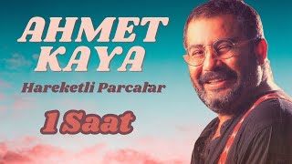 Ahmet Kaya Hareketli Sarkilar [upl. by Thelma]