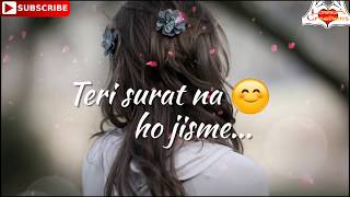 Agar Tum Mil Jao New Version  Whatsapp Status Video  Lovers Creations [upl. by Adnahcir610]