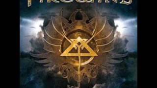 Firewind  I am the Anger [upl. by Newbill]