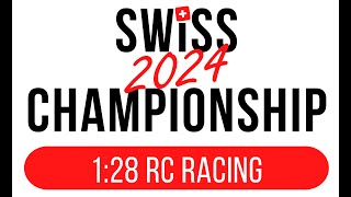 Livestream 128 Swiss Championship 2024 by Swiss Micro Racer [upl. by Anir]