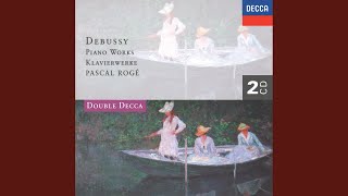 Debussy Rêverie L68 [upl. by Erdman]