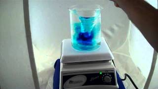 How Magnetic Stirrers Work [upl. by Jehiel]