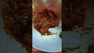 peyaj posto recipe roti subscribe food cooking shortvideo shortsfeed shortvideo [upl. by Ellivro355]