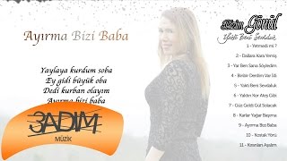 Bizim Gönül  Ayırma Bizi Baba  Official Lyric Video [upl. by Notaes]