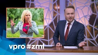 Yvon Jaspers en ForFarmers  Zondag met Lubach S09 [upl. by Ilyssa]