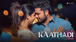 Kaathadi Music Video  Alya Manasa  Sanjeev  Anand Kashinath  Sublahshini [upl. by Kerge583]