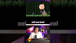 Ik moest een AALST level in mijn game steken advertentie FRITZ [upl. by Ardine]