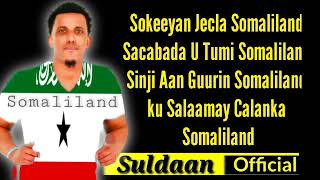 ilkacase Qays Somaliland 2021  video Lyrics [upl. by Eerazed559]