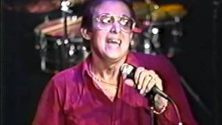 Hector Lavoe quotPeriodico De Ayerquot LiveEn Vivo 2 [upl. by Aneej]