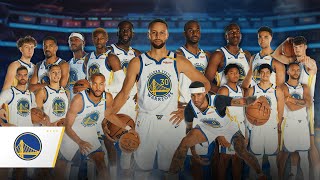 How Well Do You Know The Golden State Warriors [upl. by Liew]