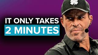 Priming the daily habit Tony Robbins uses to boost his brain [upl. by Enilada]