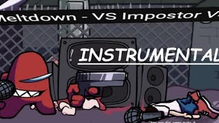 FNF Meltdown remix but With GamePlay original sound by TimothyTomithy [upl. by Lourdes]