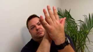 Craig Olson  Partial Finger Prosthetic Solutions [upl. by Alethia]