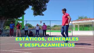 TIPOS DE SALTOS EN ATLETISMO 2024 [upl. by Hurff]