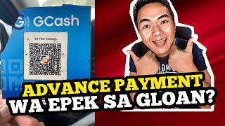 KAILAN MAKAKATANGGAP NG CASH BACK INTEREST SA GLOAN BY GCASH [upl. by Murton]