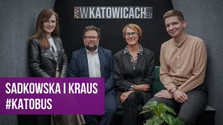 Ewa Sadkowska i Krzysztof Kraus KATOBUS [upl. by Kwasi645]