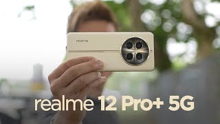 realme 12 Pro 5G Periscope 64MP amp 120X zoom for RM1599  smashpop [upl. by Monroy]