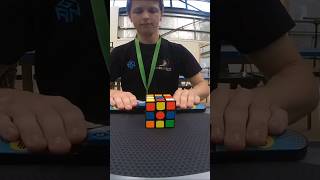 Feliks Zemdegs World Record 473 Second Solve 🔥 [upl. by Lachance]