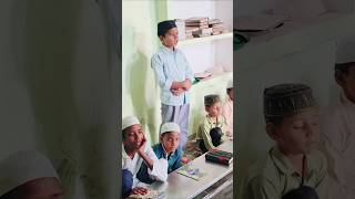 Pehla Kalma Tayyab 🕋 🤲 trendingshort education pehlakalma islamicinformation [upl. by Tavis]