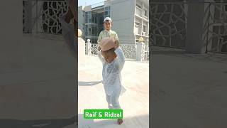 RaiF amp Ridzal [upl. by Neelra77]