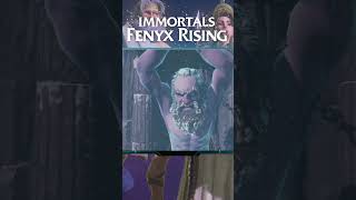 EPISODE 156 IMMORTALS FENYX RISING [upl. by Gonsalve]