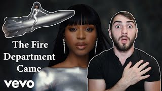 Normani  Dopamine First Dose REACTION [upl. by Swiercz]