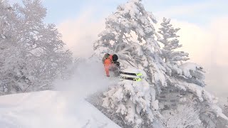 900Dollar Powder Snow Skiing Lifts Slumping ResortChannel JAPAN 292024 [upl. by Clarisse]