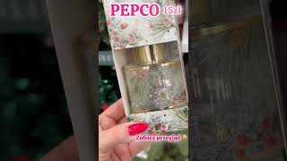 Piękne dyfuzory w PEPCO ⭐️ christmas pepcomania pepco zakupy viral yt supersklepy Shop hit [upl. by Amil289]