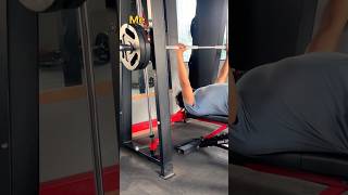 Others vs myself  play date  chest exercise  ytshorts motivation shorts trending viralvideo [upl. by Cleres]