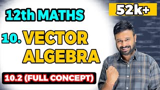 Class 12 Math NCERT  Chapter 10 Vector Algebra  Ex 102 Introduction  Cbseclass videos [upl. by Buckler]