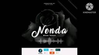 Bizzo TalentNewsongs Nenda audio 🔉 [upl. by Htebharas]