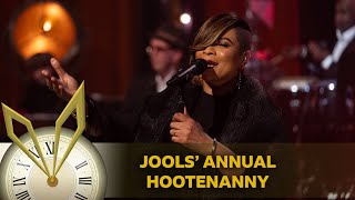 Gabrielle  Dreams Jools Annual Hootenanny [upl. by Lleznod]