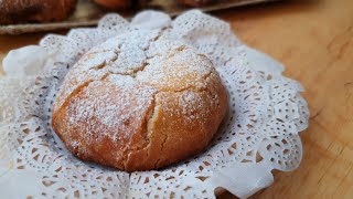 sfogliatella napoletana frolla fatta in casa [upl. by Namya]