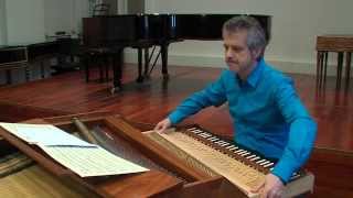 Beethovens Pathétique Sonata Opus 13 and the BackCheck [upl. by Lohner]