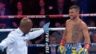 Prime Lomachenko Was Actually Insane [upl. by Ford]