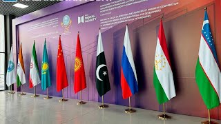 В Алматы стартовал VI цифровой Форум Digital Almaty 2024 quotIndustry X Цифровая эволюция будущегоquot [upl. by Myriam656]