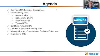 Measuring What Matters Identifying KPIs for Improved Performance [upl. by Lletnuahs]