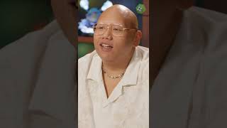 Jacob Batalon is a dragontype pokemon trainer [upl. by Notsuoh764]