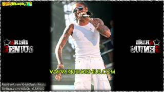 Vybz Kartel  Get Gal Eazy Riot Squad Riddim Oct 2011 [upl. by Lette]