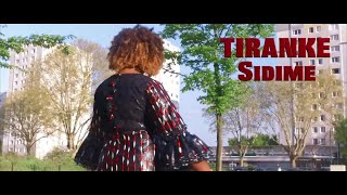 TIRANKE SIDIME  ROBE LONGUE CLIP OFFICIEL  Guinée [upl. by Yremrej]