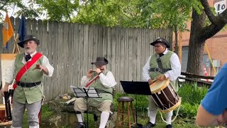 A Plum Good Time At Plumb Alley Day In Abingdon Virginia [upl. by Alistair468]