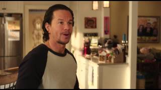 Daddys Home 2 2017  Official Holiday Trailer  Paramount Pictures [upl. by Roda]