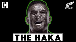 The Haka  Irishmans Perspective [upl. by Edana]