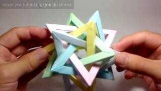 Top 10 Origami [upl. by Helsell]